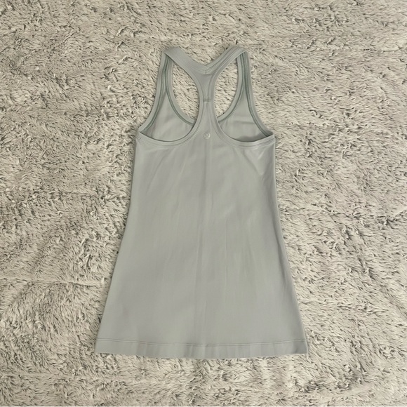 Lululemon Cool Racerback II *Nulu - Picture 4 of 4